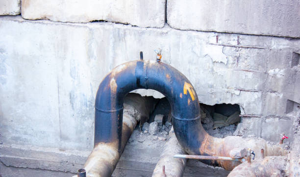 Best Commercial water damage restoration  in Clifton, NJ